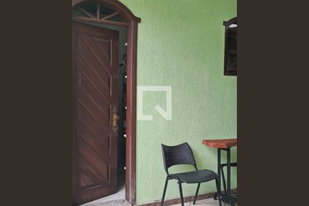 Casa à venda com 550m², 4 quartos e 4 vagasQuarto de Serviço