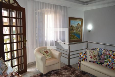 Casa à venda com 550m², 4 quartos e 4 vagasSala 3