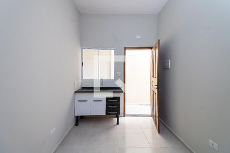 Casa para alugar com 70m², 1 quarto e sem vaga Casa para alugar com 70m², 1 quarto e sem vagaCozinha