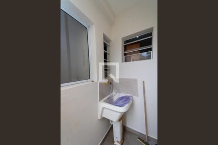 Casa para alugar com 70m², 1 quarto e sem vaga Casa para alugar com 70m², 1 quarto e sem vagaÁrea de Serviço