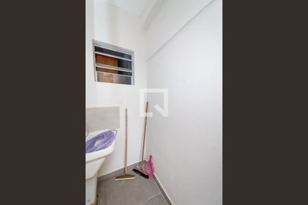 Casa para alugar com 70m², 1 quarto e sem vaga Casa para alugar com 70m², 1 quarto e sem vagaÁrea de Serviço