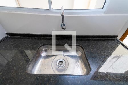 Casa para alugar com 70m², 1 quarto e sem vaga Casa para alugar com 70m², 1 quarto e sem vagaCozinha