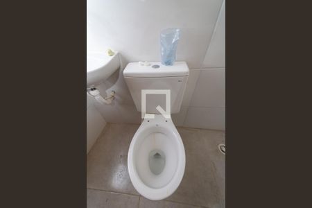 Casa para alugar com 70m², 1 quarto e sem vaga Casa para alugar com 70m², 1 quarto e sem vagaBanheiro