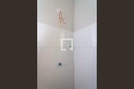 Casa para alugar com 70m², 1 quarto e sem vaga Casa para alugar com 70m², 1 quarto e sem vagaBanheiro