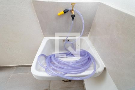 Casa para alugar com 70m², 1 quarto e sem vaga Casa para alugar com 70m², 1 quarto e sem vagaÁrea de Serviço