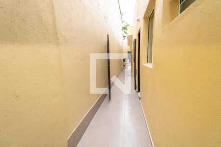 Casa para alugar com 70m², 1 quarto e sem vaga Casa para alugar com 70m², 1 quarto e sem vagaCorredor