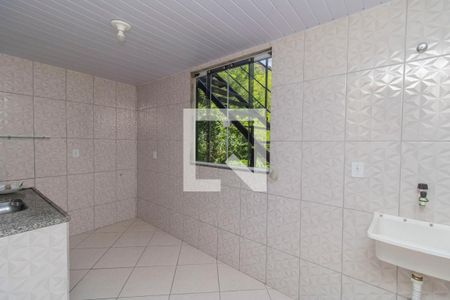 Apartamento para alugar com 60m², 2 quartos e sem vagaCozinha