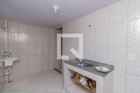 Apartamento para alugar com 60m², 2 quartos e sem vagaCozinha
