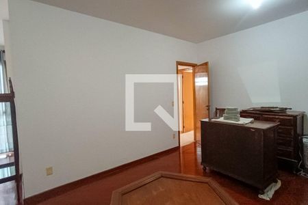 Sala de apartamento para alugar com 3 quartos, 135m² em Vila Costa, Suzano