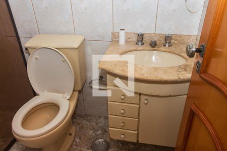 Apartamento à venda com 84m², 2 quartos e 1 vagaBanheiro do Quarto 1