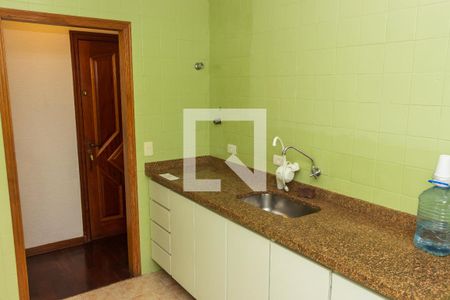 Apartamento à venda com 84m², 2 quartos e 1 vagaCozinha