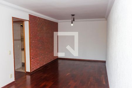 Sala de apartamento à venda com 2 quartos, 84m² em Jardim Luanda, São Paulo