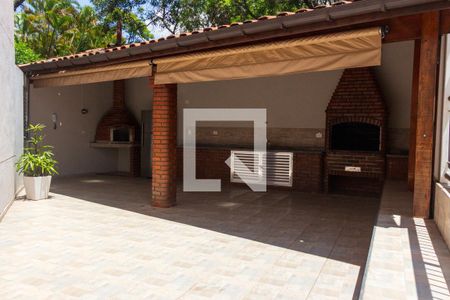 Apartamento à venda com 84m², 2 quartos e 1 vagaÁrea comum