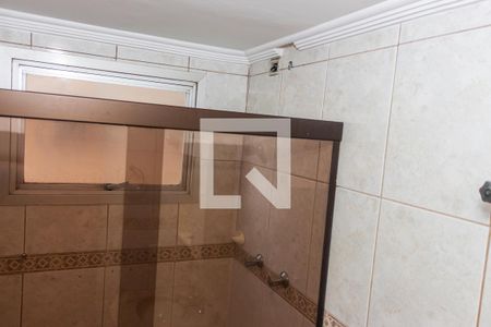 Apartamento à venda com 84m², 2 quartos e 1 vagaBanheiro do Quarto 1