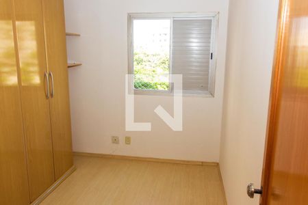 Apartamento à venda com 84m², 2 quartos e 1 vagaQuarto 2