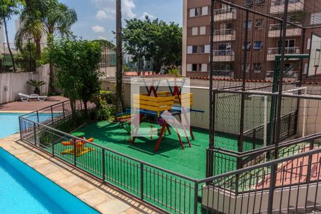 Apartamento à venda com 84m², 2 quartos e 1 vagaÁrea comum