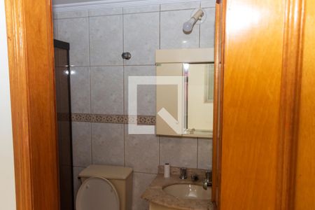 Apartamento à venda com 84m², 2 quartos e 1 vagaBanheiro do Quarto 1