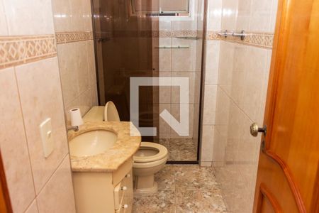 Apartamento à venda com 84m², 2 quartos e 1 vagaBanheiro social