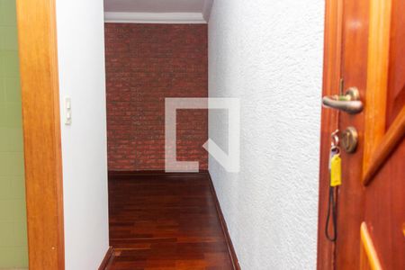 Apartamento à venda com 84m², 2 quartos e 1 vagaDispensa