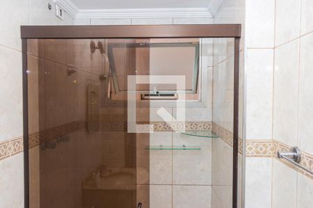 Apartamento à venda com 84m², 2 quartos e 1 vagaBanheiro social