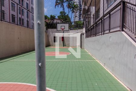 Apartamento à venda com 84m², 2 quartos e 1 vagaÁrea comum