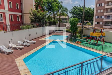 Apartamento à venda com 84m², 2 quartos e 1 vagaÁrea comum