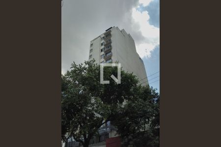 Fachada de apartamento para alugar com 2 quartos, 105m² em Itaim Bibi, São Paulo