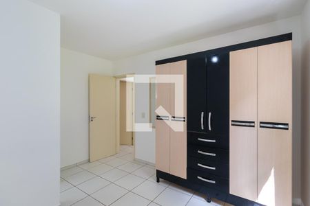 Quarto 1 - Suíte de apartamento à venda com 3 quartos, 75m² em Loteamento Center Santa Genebra, Campinas