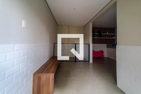 Apartamento à venda com 35m², 2 quartos e sem vaga Apartamento à venda com 35m², 2 quartos e sem vagaPet place