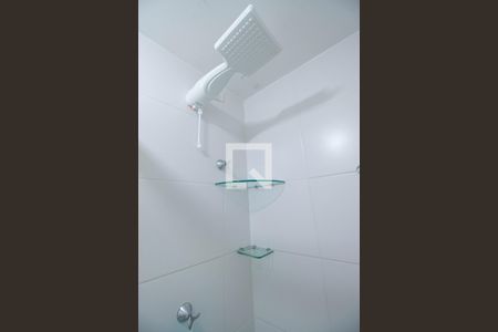 Apartamento à venda com 35m², 2 quartos e sem vaga Apartamento à venda com 35m², 2 quartos e sem vagaBanheiro