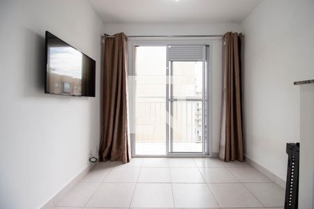 Apartamento à venda com 35m², 2 quartos e sem vaga Apartamento à venda com 35m², 2 quartos e sem vagaSala