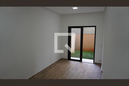 Sala  de apartamento para alugar com 2 quartos, 58m² em Centro, Valinhos