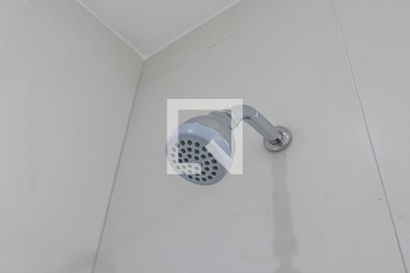 Banheiro Social de apartamento para alugar com 2 quartos, 69m² em Alphaville, Barueri