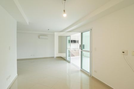 Sala de apartamento à venda com 3 quartos, 145m² em Santana, São Paulo