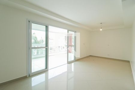 Sala de apartamento à venda com 3 quartos, 145m² em Santana, São Paulo