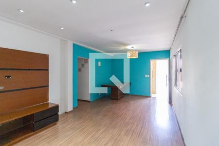 Sala de casa para alugar com 3 quartos, 150m² em São Pedro, Osasco