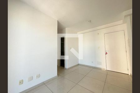 Sala de apartamento à venda com 2 quartos, 48m² em Vila Mascote, São Paulo