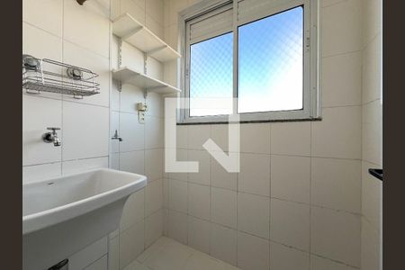 Apartamento à venda com 48m², 2 quartos e 1 vagaÁrea de Serviço