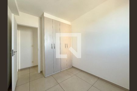 Quarto 2 de apartamento à venda com 2 quartos, 48m² em Vila Mascote, São Paulo