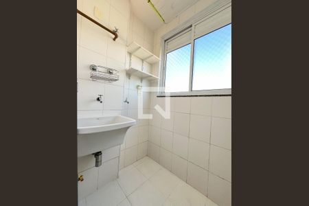 Apartamento à venda com 48m², 2 quartos e 1 vagaÁrea de Serviço