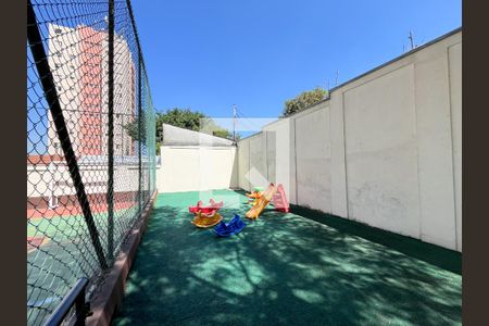 Apartamento à venda com 48m², 2 quartos e 1 vagaÁrea comum - Playground
