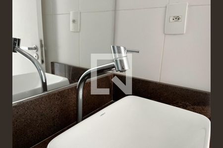 Apartamento à venda com 48m², 2 quartos e 1 vagaBanheiro 