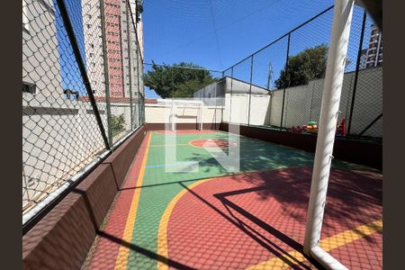 Apartamento à venda com 48m², 2 quartos e 1 vagaÁrea comum