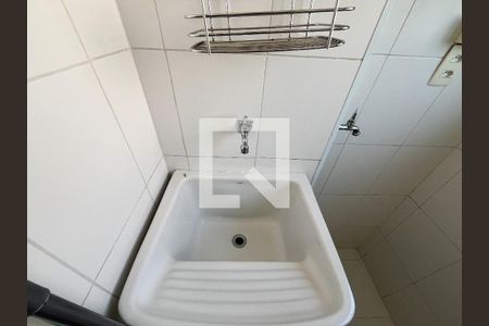 Apartamento à venda com 48m², 2 quartos e 1 vagaÁrea de Serviço