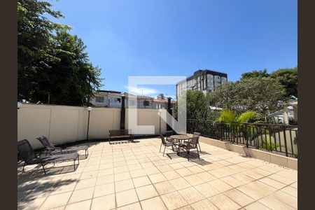 Apartamento à venda com 48m², 2 quartos e 1 vagaÁrea comum