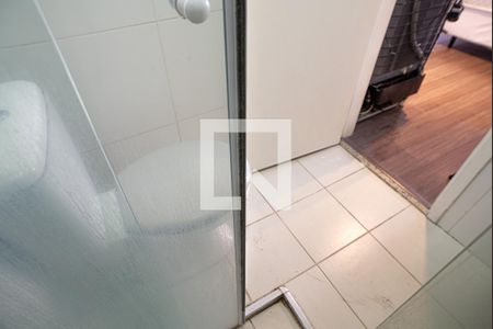Studio à venda com 30m², 1 quarto e sem vagaBanheiro