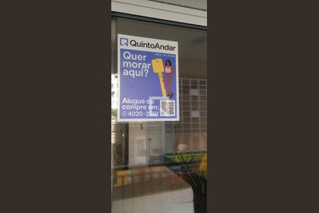 Studio à venda com 30m², 1 quarto e sem vagaPlaca Quinto Andar