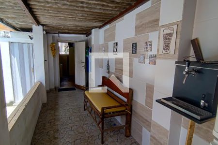 Casa à venda com 640m², 3 quartos e 3 vagasarea de lazer
