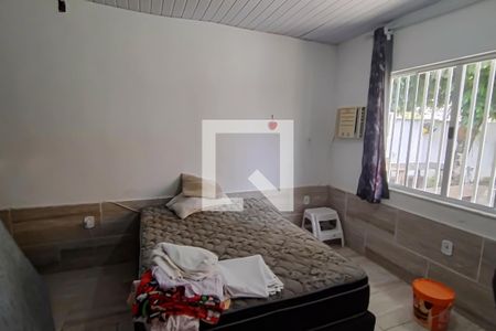 Casa à venda com 640m², 3 quartos e 3 vagasconjugado