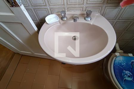 Casa à venda com 640m², 3 quartos e 3 vagasbanheiro social